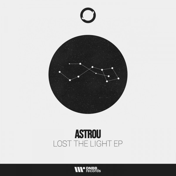 PREMIERE : Astrou – Lost The Light