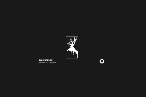 Fourseason – Bass Blog Guest Mix