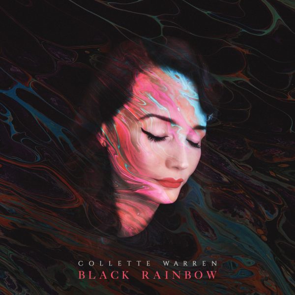 Collette Warren – Black Rainbow EP