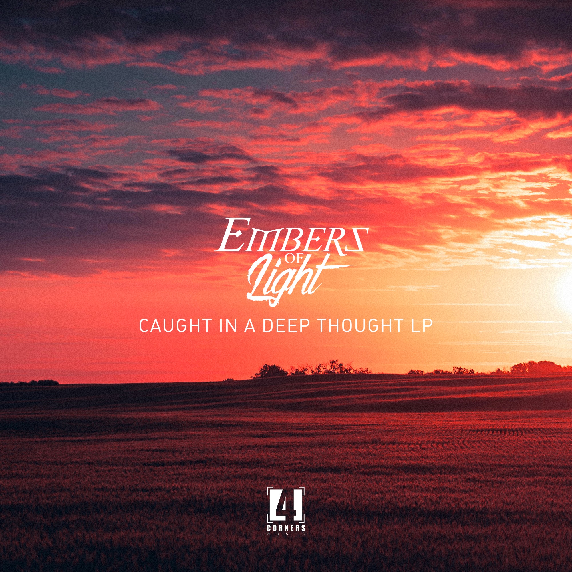 Embers Of Light – Caught In A Deep Thought
