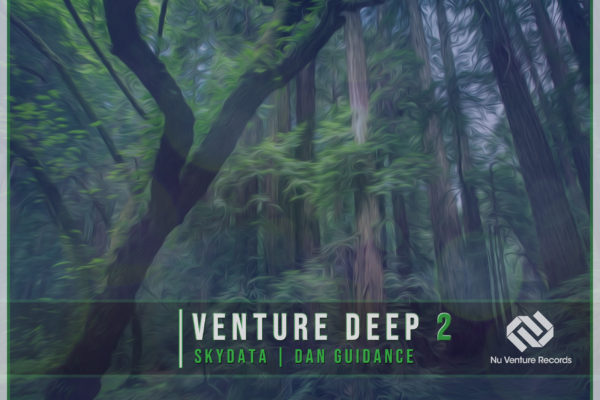 Venture Deep EP 2