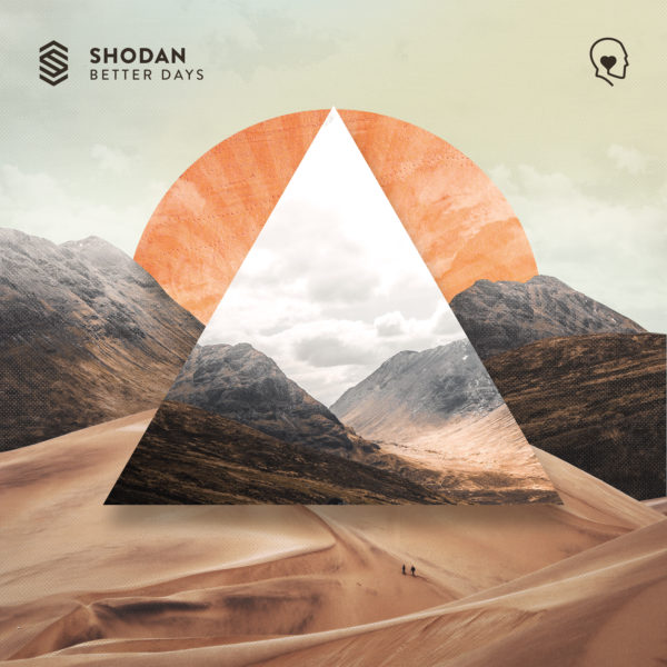 PREMIERE : Shodan – Bouncebackability