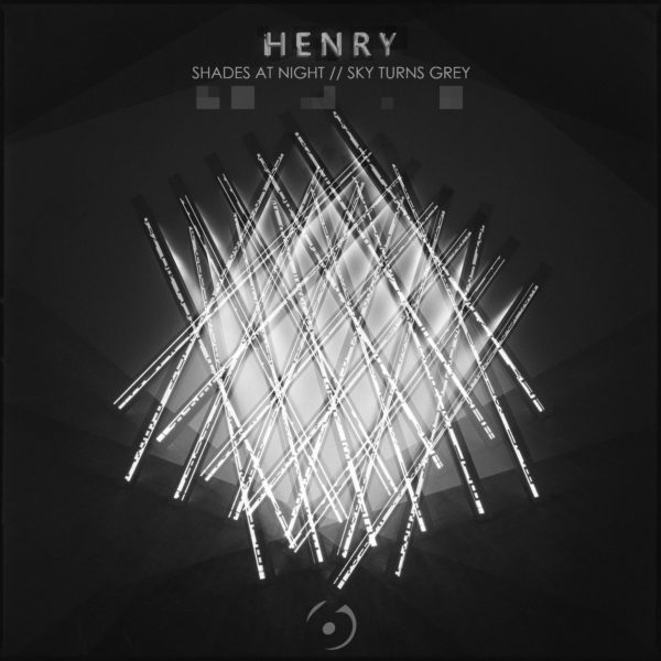 PREMIERE : Henry – Sky Turns Grey