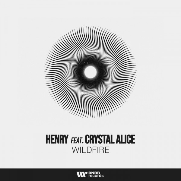 PREMIERE : Henry – Wildfire (feat. Crystal Alice)
